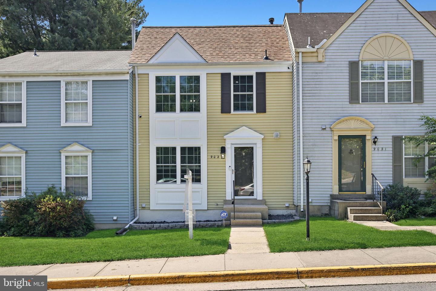 9029 ROUTE 29, FAIRFAX, Virginia 22031, 2 Bedrooms Bedrooms, ,3 BathroomsBathrooms,Residential,For sale,9029 ROUTE 29,VAFX2239342 MLS # VAFX2239342