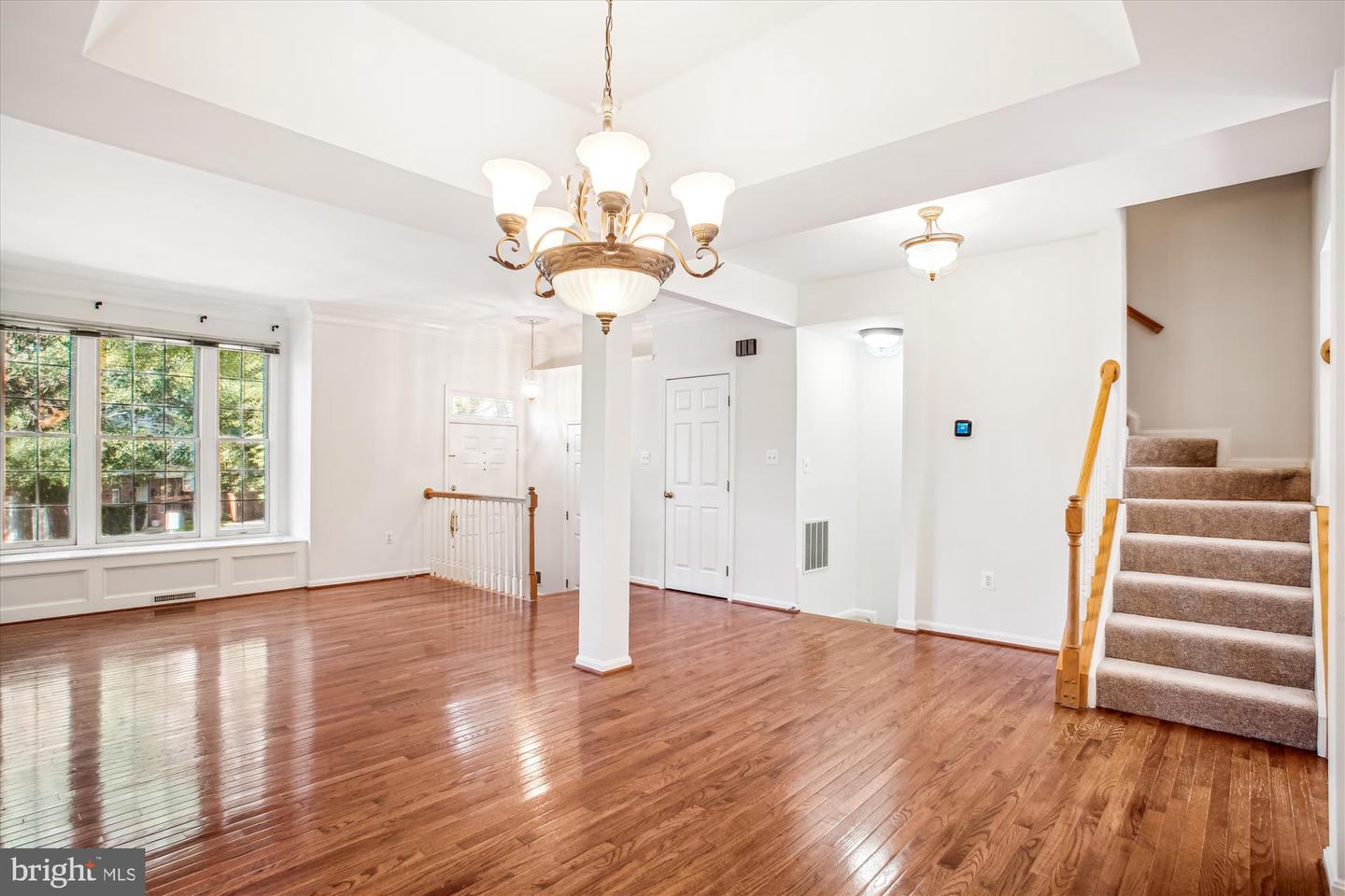 6319 FRANCONIA COMMONS DR, ALEXANDRIA, Virginia 22310, 3 Bedrooms Bedrooms, ,2 BathroomsBathrooms,Residential,For sale,6319 FRANCONIA COMMONS DR,VAFX2239380 MLS # VAFX2239380