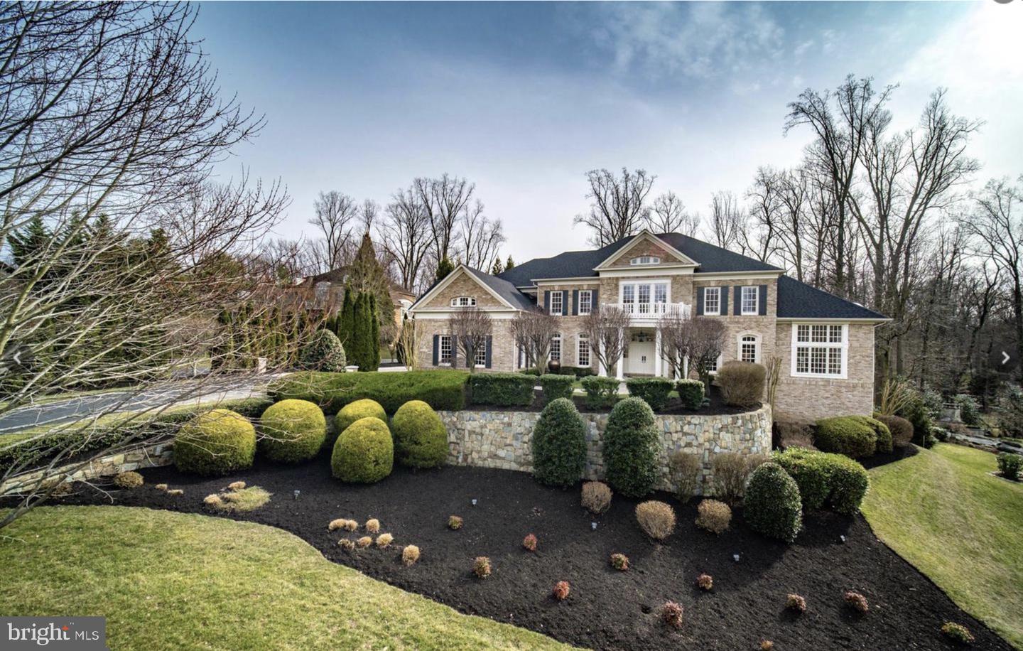 7845 MONTVALE WAY, MCLEAN, Virginia 22102, 6 Bedrooms Bedrooms, ,6 BathroomsBathrooms,Residential,For sale,7845 MONTVALE WAY,VAFX2239524 MLS # VAFX2239524