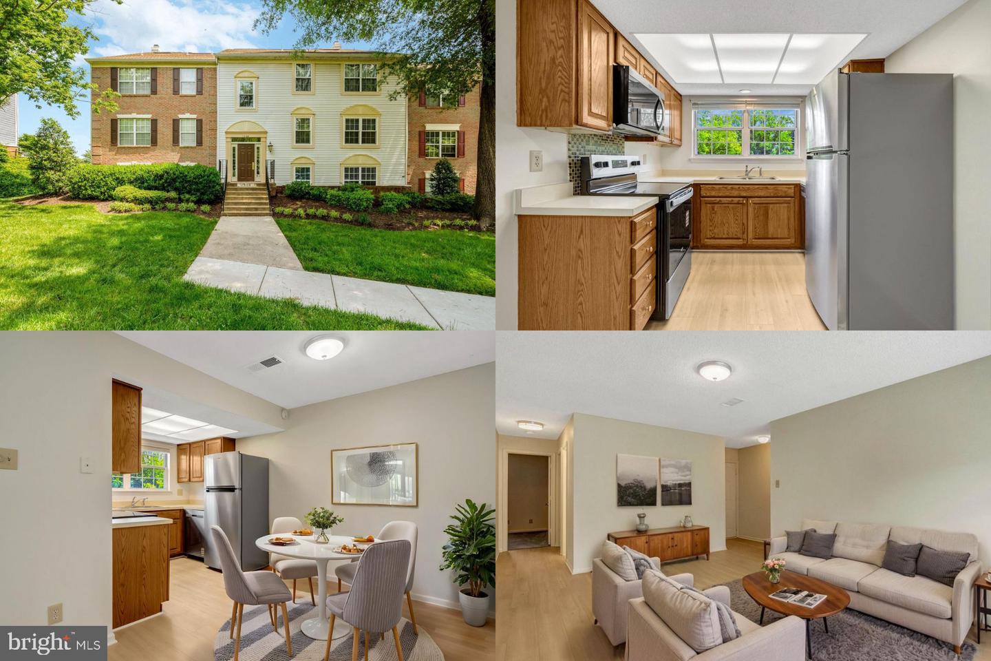 12106 GREEN LEAF CT #102, FAIRFAX, Virginia 22033, 2 Bedrooms Bedrooms, ,2 BathroomsBathrooms,Residential,For sale,12106 GREEN LEAF CT #102,VAFX2239584 MLS # VAFX2239584