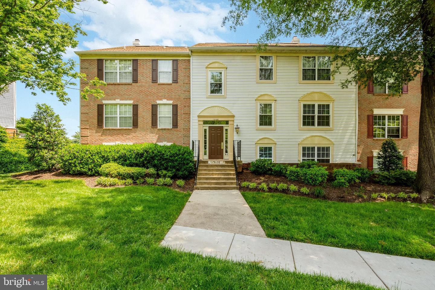 12106 GREEN LEAF CT #102, FAIRFAX, Virginia 22033, 2 Bedrooms Bedrooms, ,2 BathroomsBathrooms,Residential,For sale,12106 GREEN LEAF CT #102,VAFX2239584 MLS # VAFX2239584