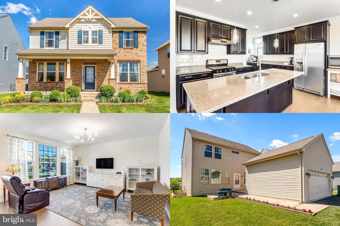 1904 CAPTAIN DR, FREDERICKSBURG, Virginia 22408, 4 Bedrooms Bedrooms, ,3 BathroomsBathrooms,Residential,For sale,1904 CAPTAIN DR,VASP2032978 MLS # VASP2032978