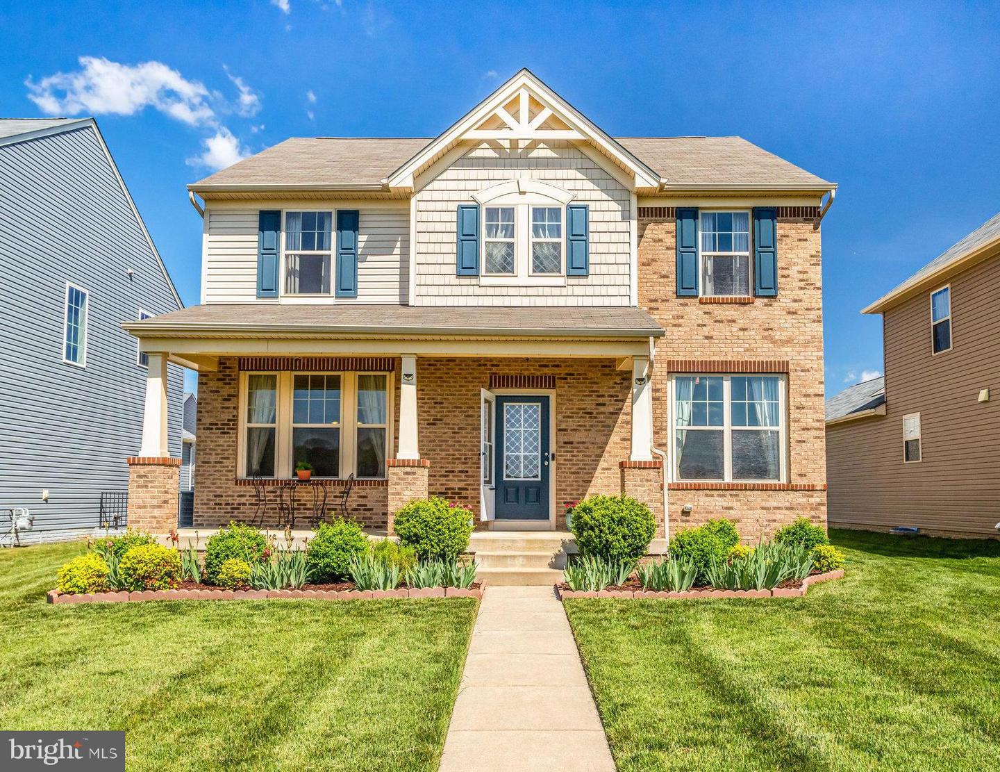 1904 CAPTAIN DR, FREDERICKSBURG, Virginia 22408, 4 Bedrooms Bedrooms, ,3 BathroomsBathrooms,Residential,For sale,1904 CAPTAIN DR,VASP2032978 MLS # VASP2032978