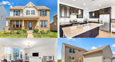 1904 CAPTAIN DR, FREDERICKSBURG, Virginia 22408, 4 Bedrooms Bedrooms, ,3 BathroomsBathrooms,Residential,For sale,1904 CAPTAIN DR,VASP2032978 MLS # VASP2032978