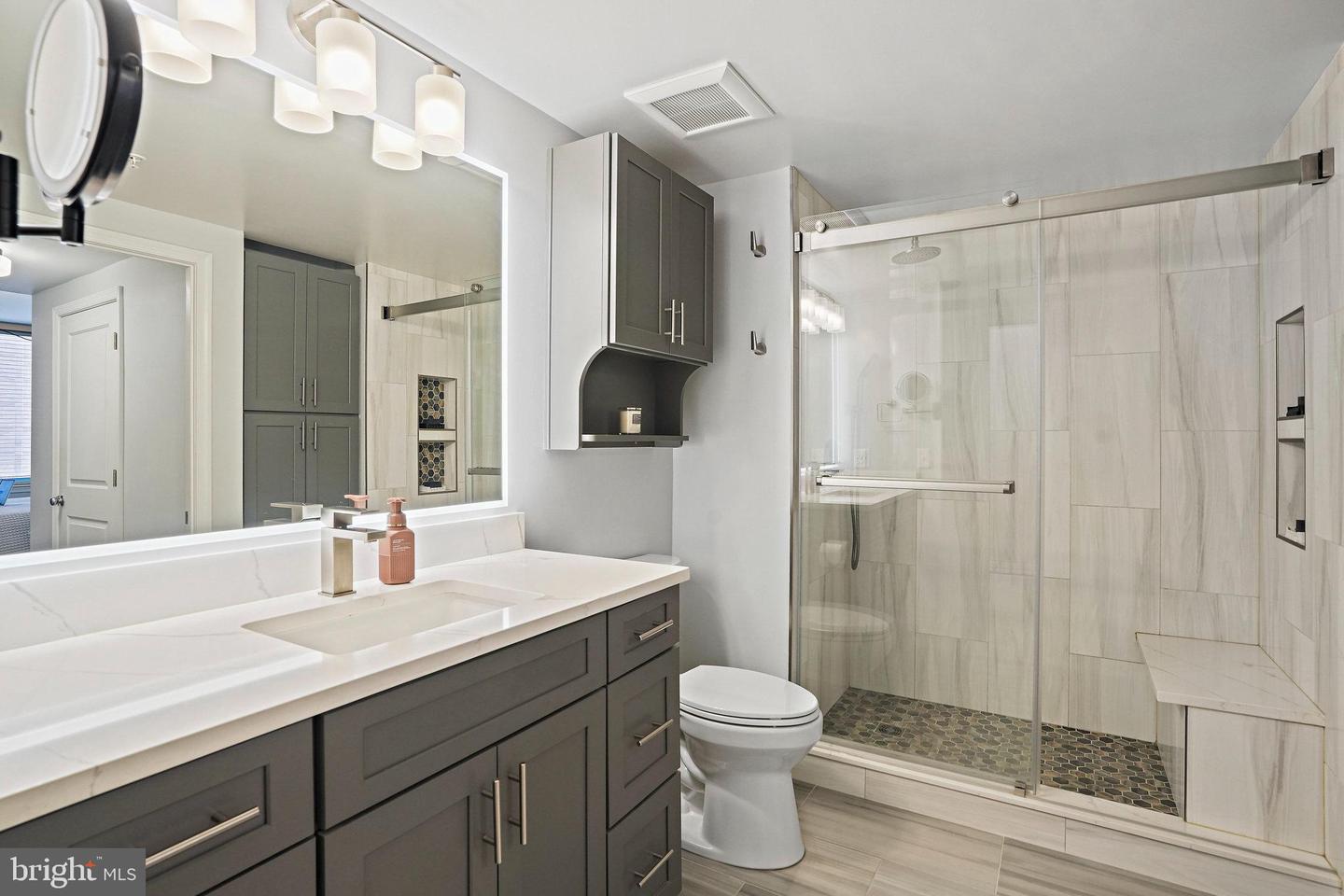 851 N GLEBE RD #406, ARLINGTON, Virginia 22203, 1 Bedroom Bedrooms, ,1 BathroomBathrooms,Residential,For sale,851 N GLEBE RD #406,VAAR2057274 MLS # VAAR2057274