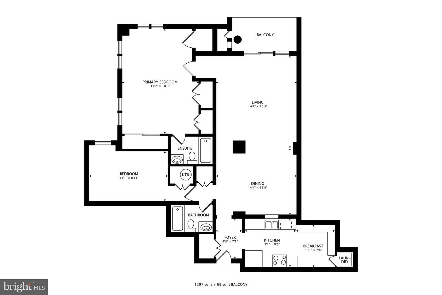 545 E BRADDOCK RD #608, ALEXANDRIA, Virginia 22314, 2 Bedrooms Bedrooms, ,2 BathroomsBathrooms,Residential,For sale,545 E BRADDOCK RD #608,VAAX2045198 MLS # VAAX2045198