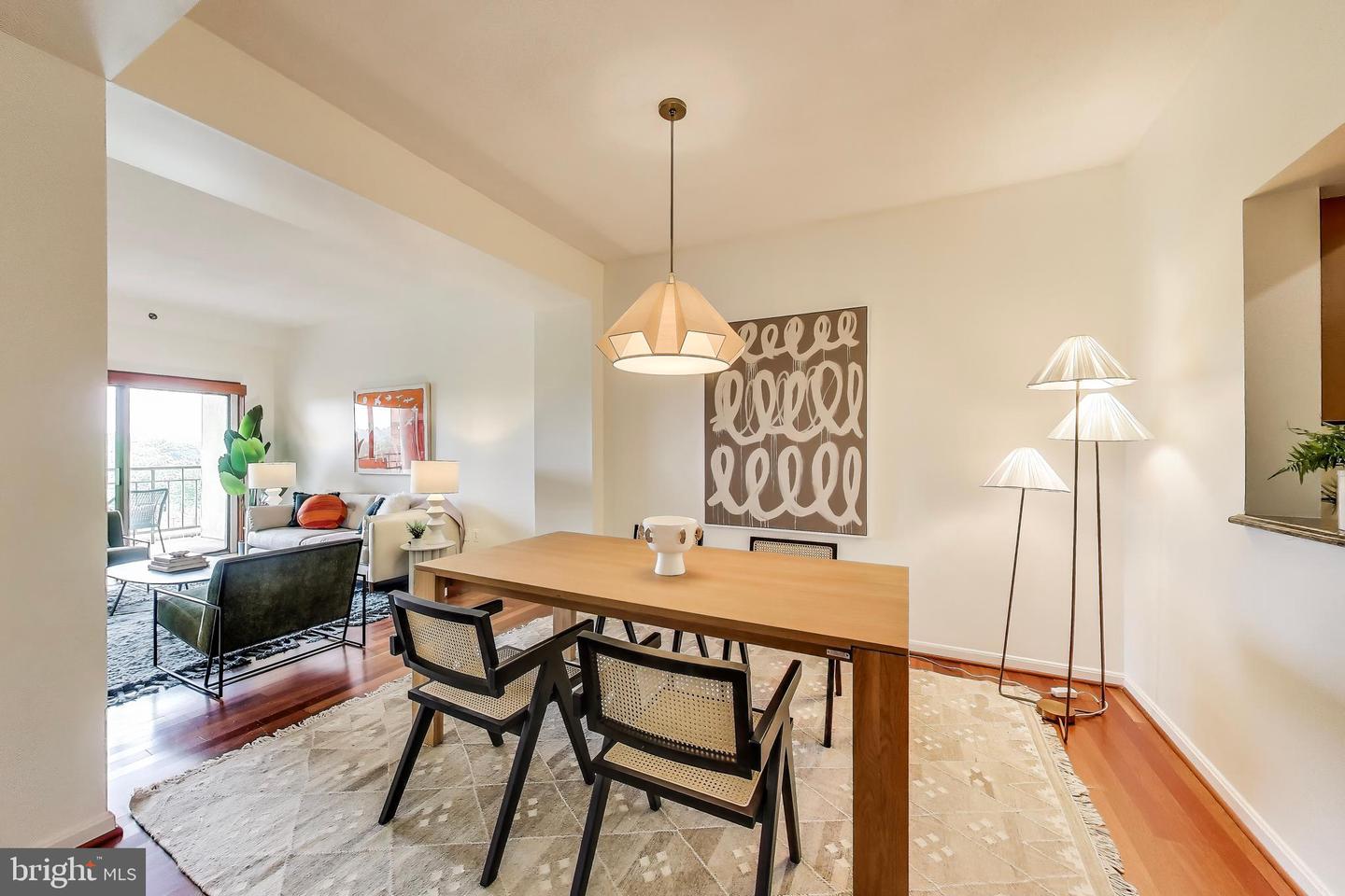 545 E BRADDOCK RD #608, ALEXANDRIA, Virginia 22314, 2 Bedrooms Bedrooms, ,2 BathroomsBathrooms,Residential,For sale,545 E BRADDOCK RD #608,VAAX2045198 MLS # VAAX2045198