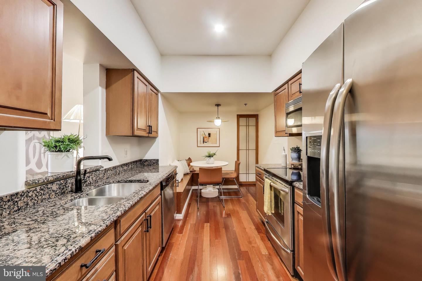 545 E BRADDOCK RD #608, ALEXANDRIA, Virginia 22314, 2 Bedrooms Bedrooms, ,2 BathroomsBathrooms,Residential,For sale,545 E BRADDOCK RD #608,VAAX2045198 MLS # VAAX2045198