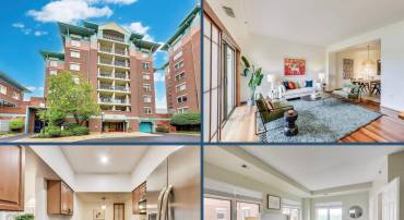 545 E BRADDOCK RD #608, ALEXANDRIA, Virginia 22314, 2 Bedrooms Bedrooms, ,2 BathroomsBathrooms,Residential,For sale,545 E BRADDOCK RD #608,VAAX2045198 MLS # VAAX2045198