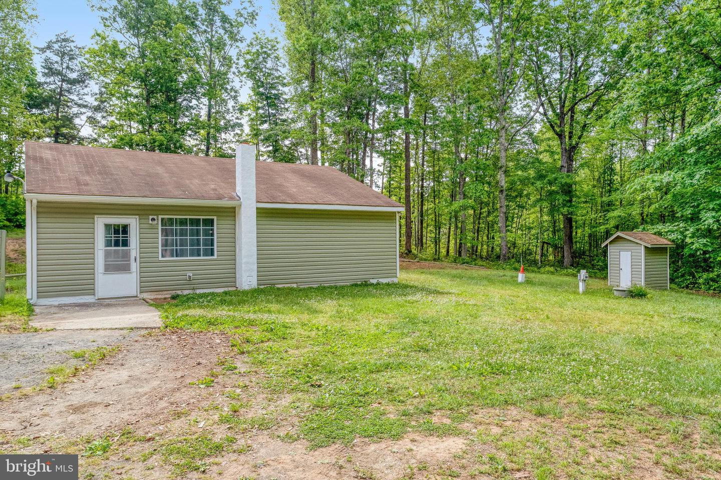 15145 OAKSHADE CT, ORANGE, Virginia 22960, 3 Bedrooms Bedrooms, ,1 BathroomBathrooms,Residential,For sale,15145 OAKSHADE CT,VAOR2009648 MLS # VAOR2009648