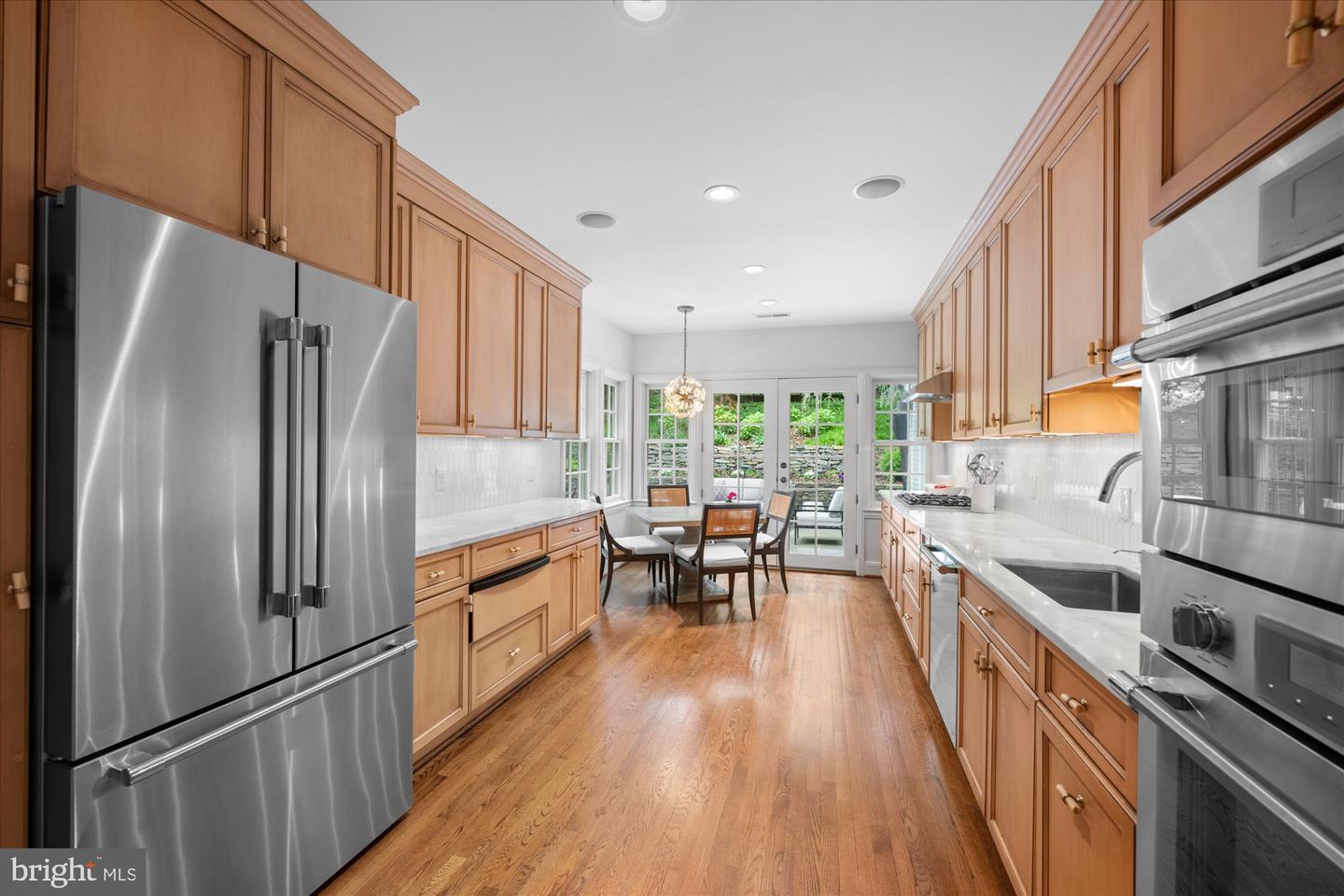 4649 GARFIELD ST NW, WASHINGTON, District Of Columbia 20007, 5 Bedrooms Bedrooms, ,5 BathroomsBathrooms,Residential,For sale,4649 GARFIELD ST NW,DCDC2199972 MLS # DCDC2199972