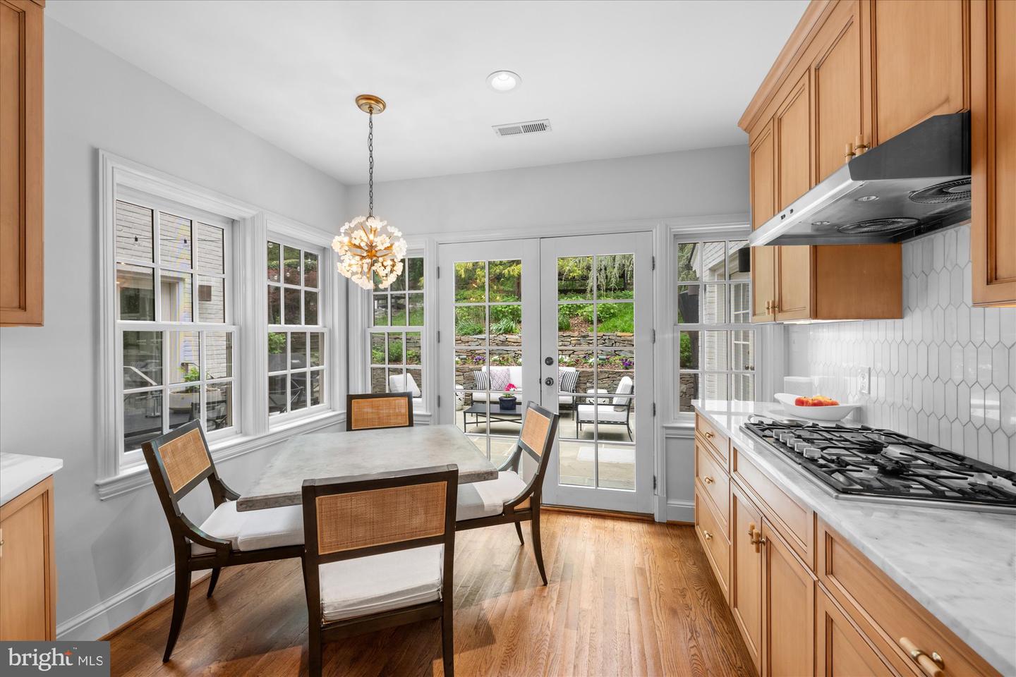 4649 GARFIELD ST NW, WASHINGTON, District Of Columbia 20007, 5 Bedrooms Bedrooms, ,5 BathroomsBathrooms,Residential,For sale,4649 GARFIELD ST NW,DCDC2199972 MLS # DCDC2199972