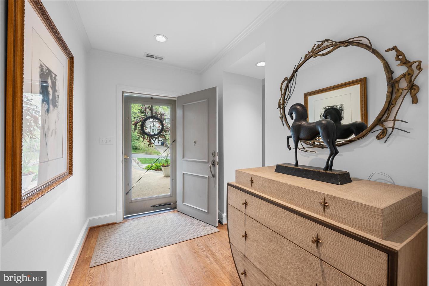 4649 GARFIELD ST NW, WASHINGTON, District Of Columbia 20007, 5 Bedrooms Bedrooms, ,5 BathroomsBathrooms,Residential,For sale,4649 GARFIELD ST NW,DCDC2199972 MLS # DCDC2199972