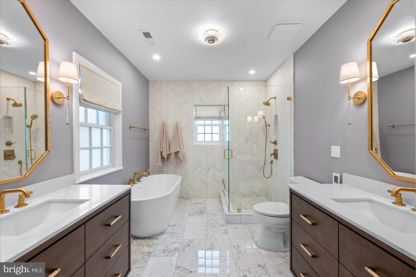 4649 GARFIELD ST NW, WASHINGTON, District Of Columbia 20007, 5 Bedrooms Bedrooms, ,5 BathroomsBathrooms,Residential,For sale,4649 GARFIELD ST NW,DCDC2199972 MLS # DCDC2199972