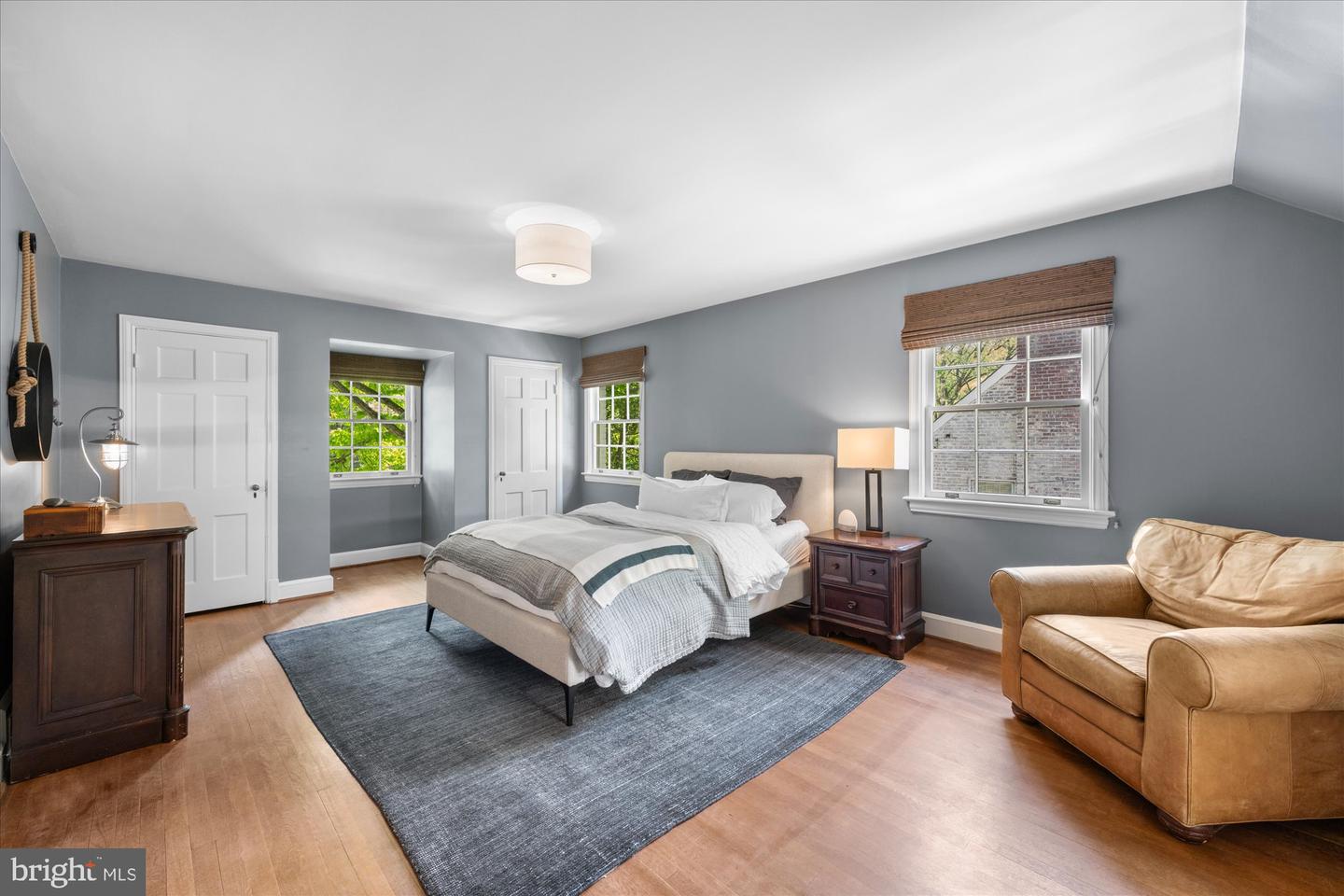 4649 GARFIELD ST NW, WASHINGTON, District Of Columbia 20007, 5 Bedrooms Bedrooms, ,5 BathroomsBathrooms,Residential,For sale,4649 GARFIELD ST NW,DCDC2199972 MLS # DCDC2199972