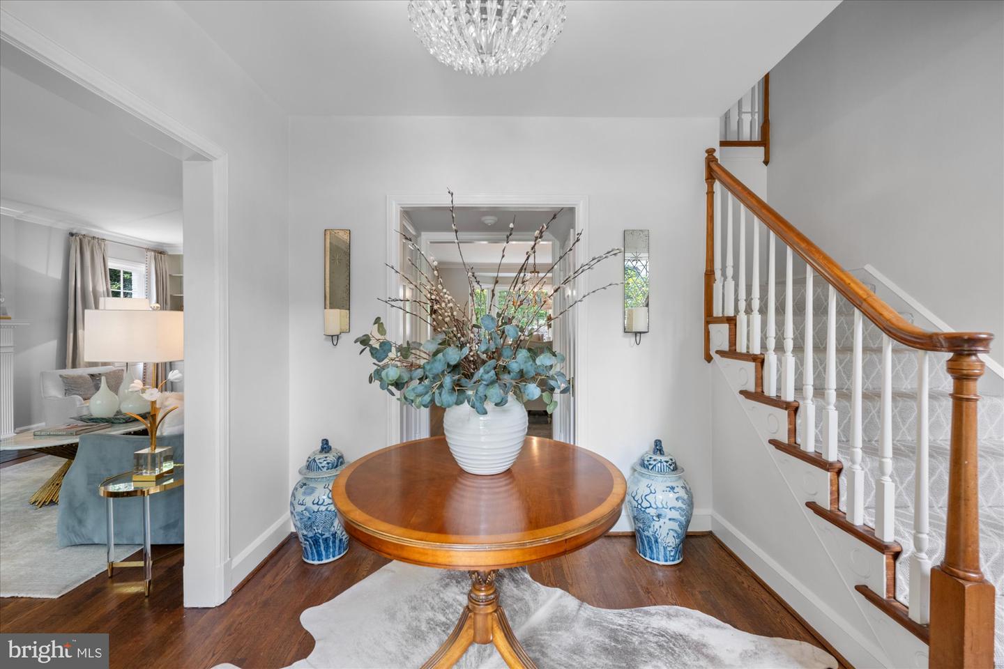 4649 GARFIELD ST NW, WASHINGTON, District Of Columbia 20007, 5 Bedrooms Bedrooms, ,5 BathroomsBathrooms,Residential,For sale,4649 GARFIELD ST NW,DCDC2199972 MLS # DCDC2199972