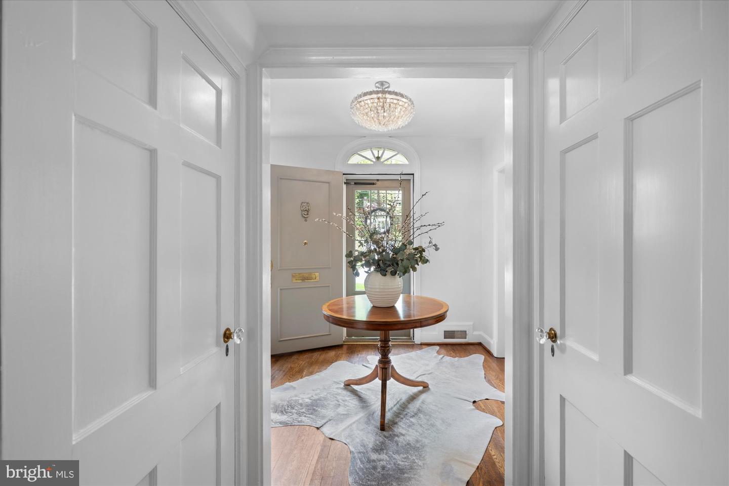4649 GARFIELD ST NW, WASHINGTON, District Of Columbia 20007, 5 Bedrooms Bedrooms, ,5 BathroomsBathrooms,Residential,For sale,4649 GARFIELD ST NW,DCDC2199972 MLS # DCDC2199972