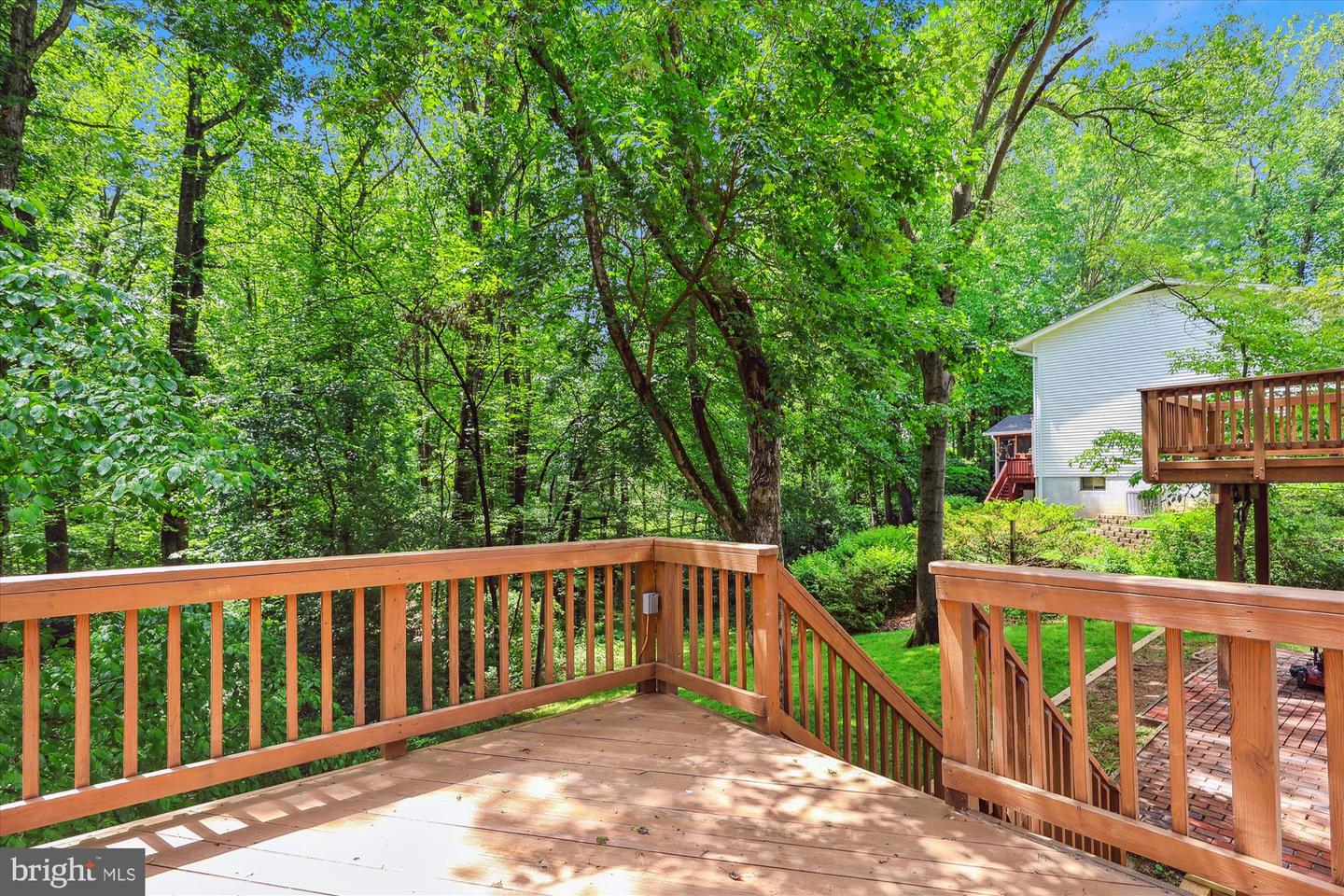 9923 WOODEN DOVE CT, BURKE, Virginia 22015, 3 Bedrooms Bedrooms, ,2 BathroomsBathrooms,Residential,For sale,9923 WOODEN DOVE CT,VAFX2240026 MLS # VAFX2240026