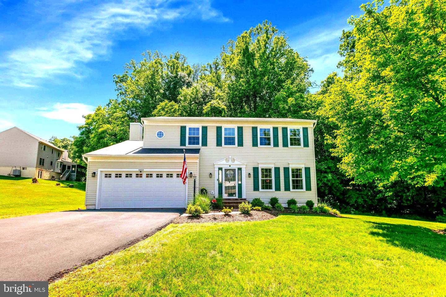 16068 HAYES LN, WOODBRIDGE, Virginia 22191, 4 Bedrooms Bedrooms, ,2 BathroomsBathrooms,Residential,For sale,16068 HAYES LN,VAPW2094466 MLS # VAPW2094466