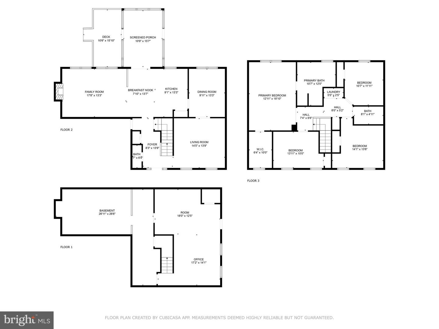 16068 HAYES LN, WOODBRIDGE, Virginia 22191, 4 Bedrooms Bedrooms, ,2 BathroomsBathrooms,Residential,For sale,16068 HAYES LN,VAPW2094466 MLS # VAPW2094466