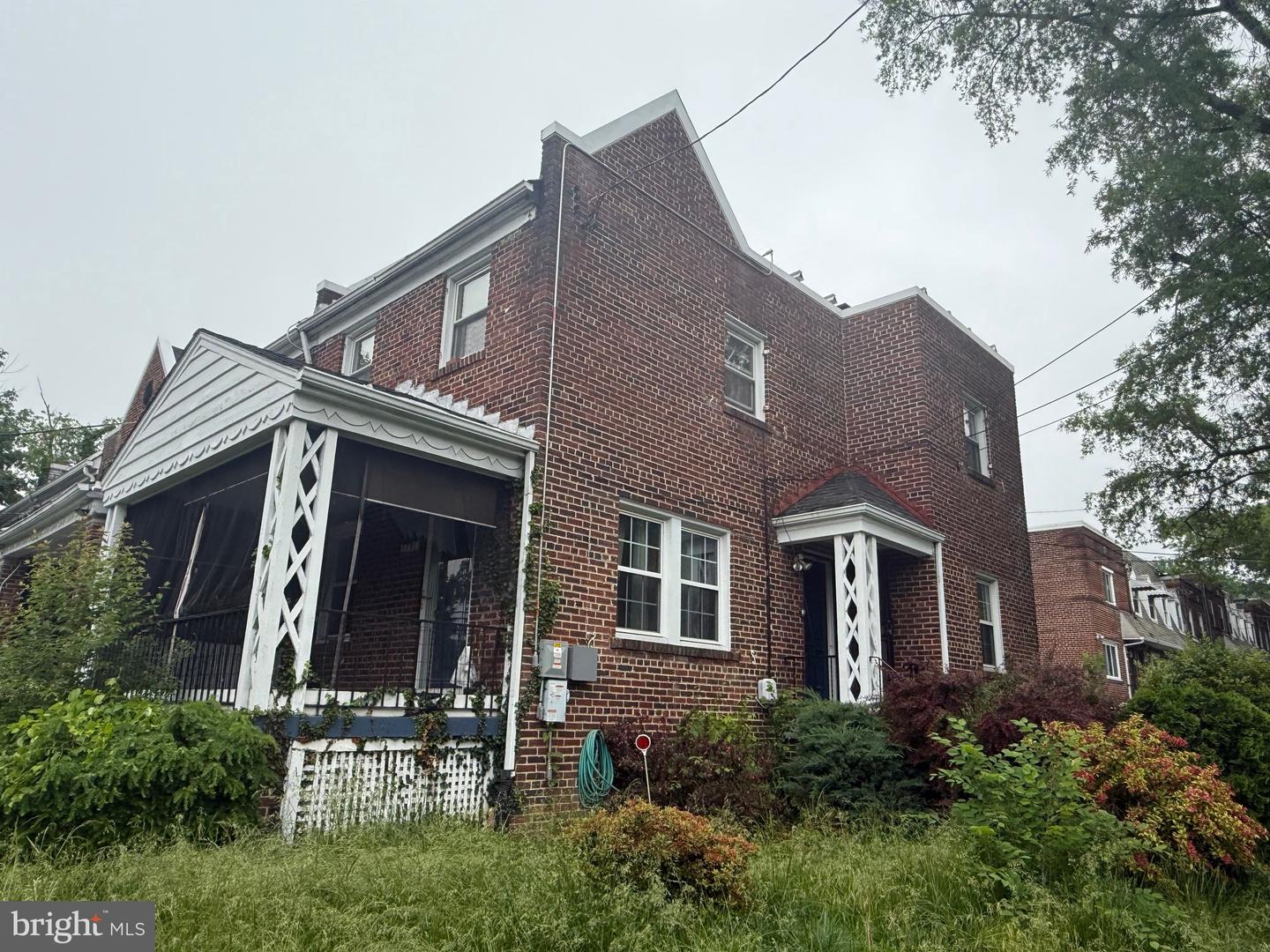 4701 NORTH CAPITOL ST NE, WASHINGTON, District Of Columbia 20011, 3 Bedrooms Bedrooms, ,2 BathroomsBathrooms,Residential,For sale,4701 NORTH CAPITOL ST NE,DCDC2200220 MLS # DCDC2200220