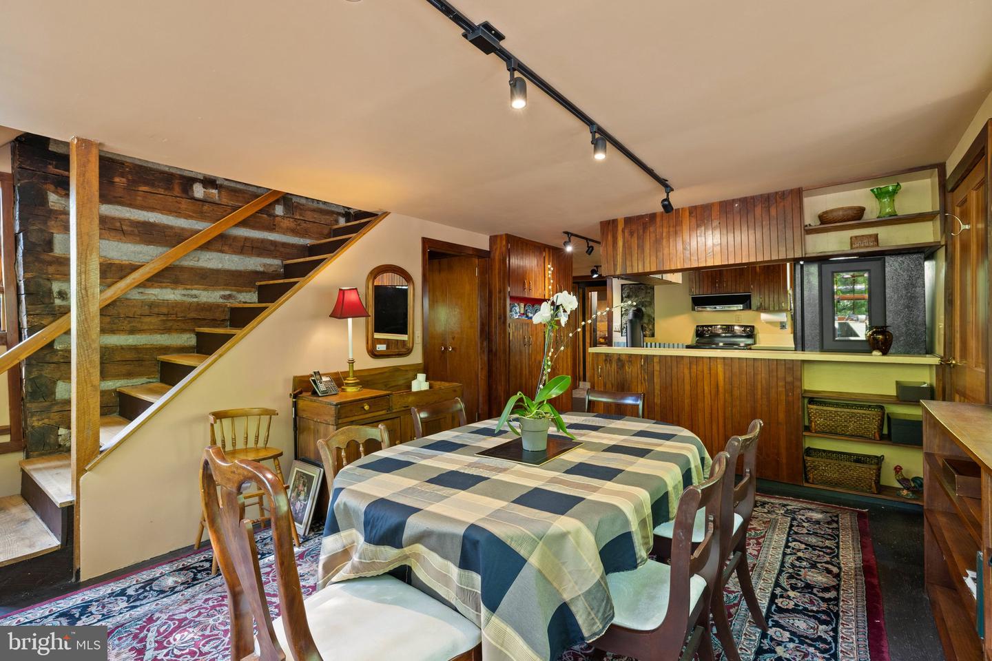 115 OVENTOP MOUNTAIN LN, SPERRYVILLE, Virginia 22740, 3 Bedrooms Bedrooms, ,2 BathroomsBathrooms,Residential,For sale,115 OVENTOP MOUNTAIN LN,VARP2002082 MLS # VARP2002082