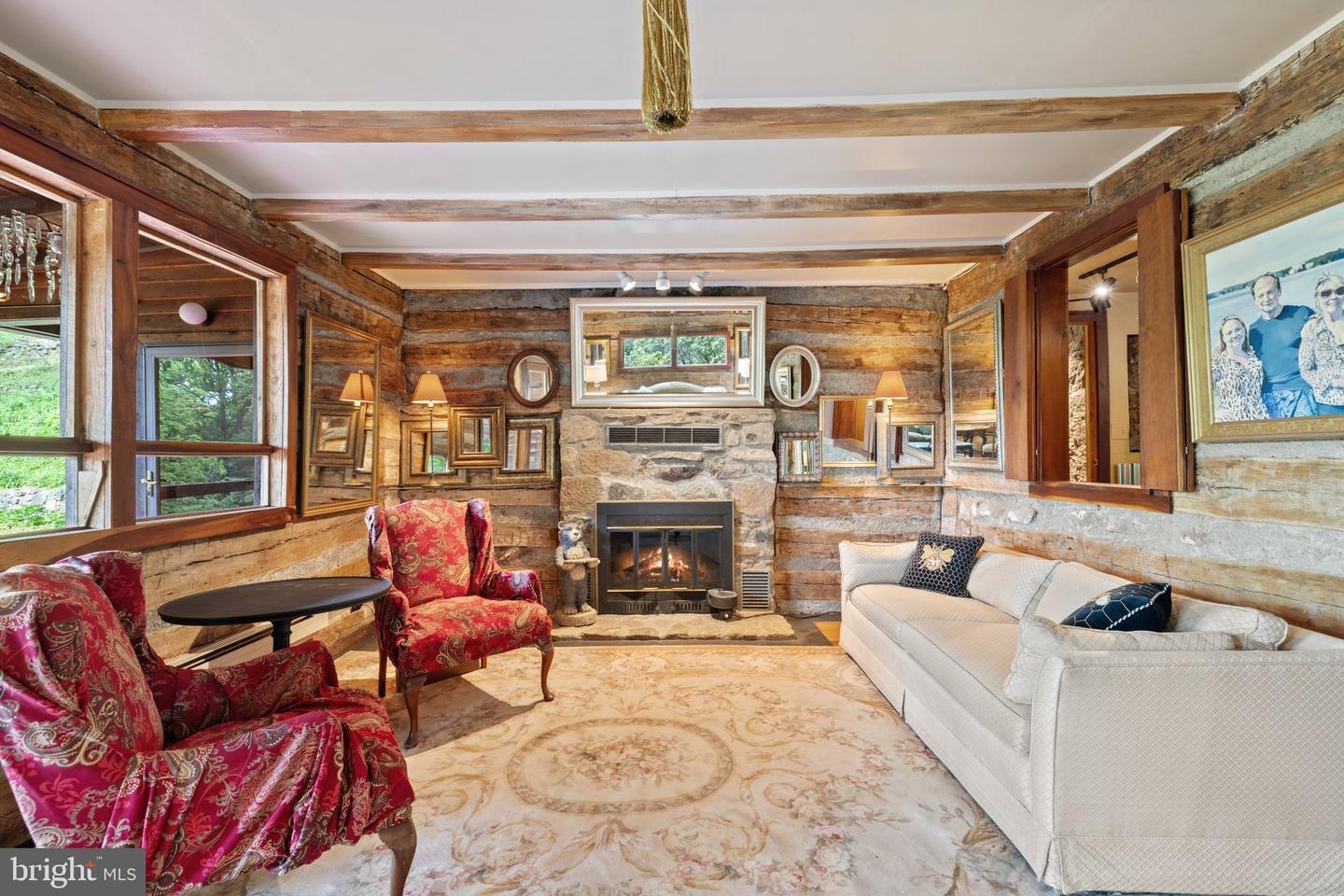 115 OVENTOP MOUNTAIN LN, SPERRYVILLE, Virginia 22740, 3 Bedrooms Bedrooms, ,2 BathroomsBathrooms,Residential,For sale,115 OVENTOP MOUNTAIN LN,VARP2002082 MLS # VARP2002082