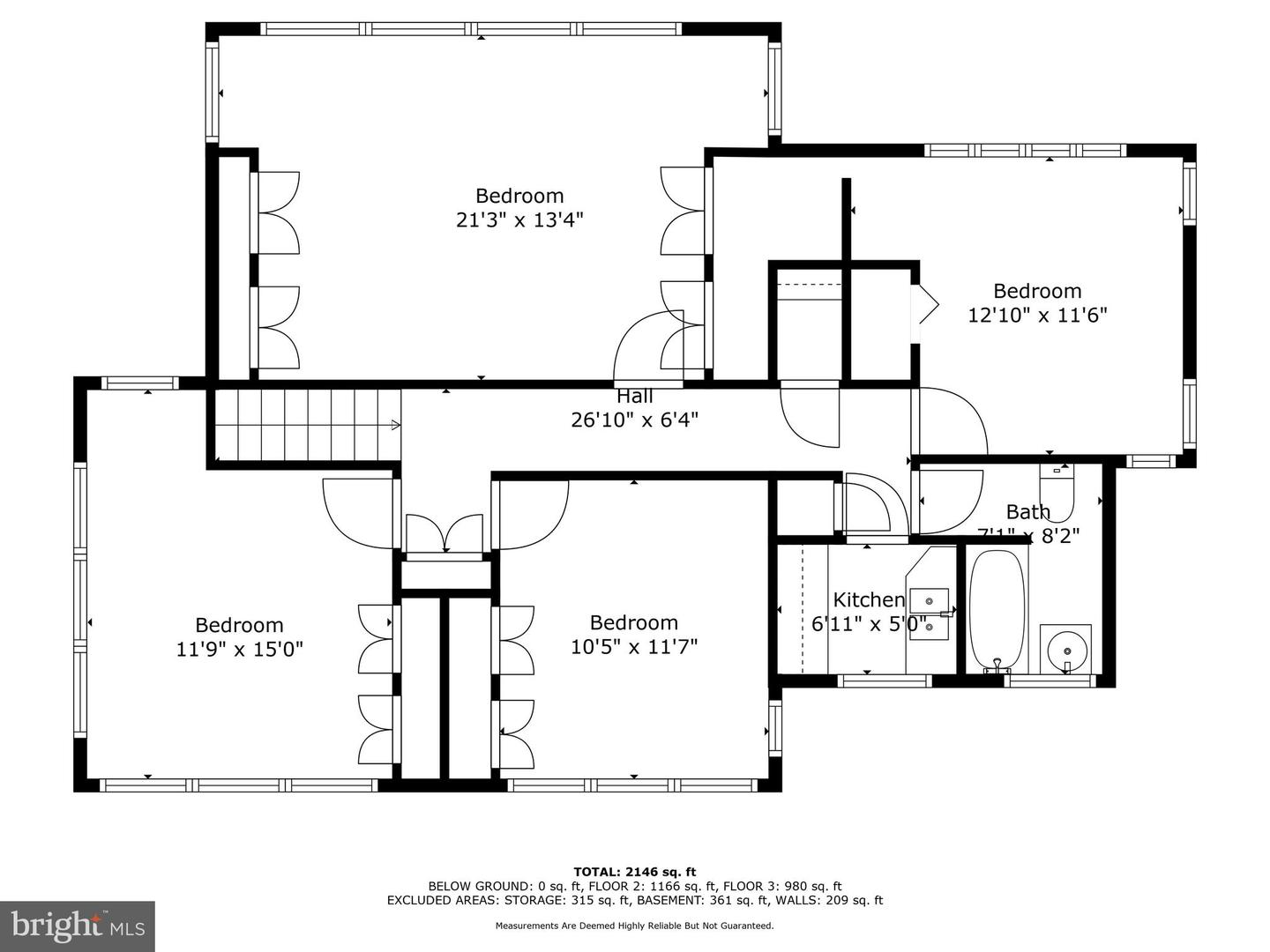 115 OVENTOP MOUNTAIN LN, SPERRYVILLE, Virginia 22740, 3 Bedrooms Bedrooms, ,2 BathroomsBathrooms,Residential,For sale,115 OVENTOP MOUNTAIN LN,VARP2002082 MLS # VARP2002082