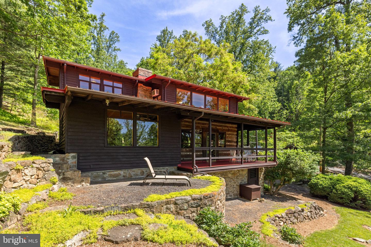 115 OVENTOP MOUNTAIN LN, SPERRYVILLE, Virginia 22740, 3 Bedrooms Bedrooms, ,2 BathroomsBathrooms,Residential,For sale,115 OVENTOP MOUNTAIN LN,VARP2002082 MLS # VARP2002082