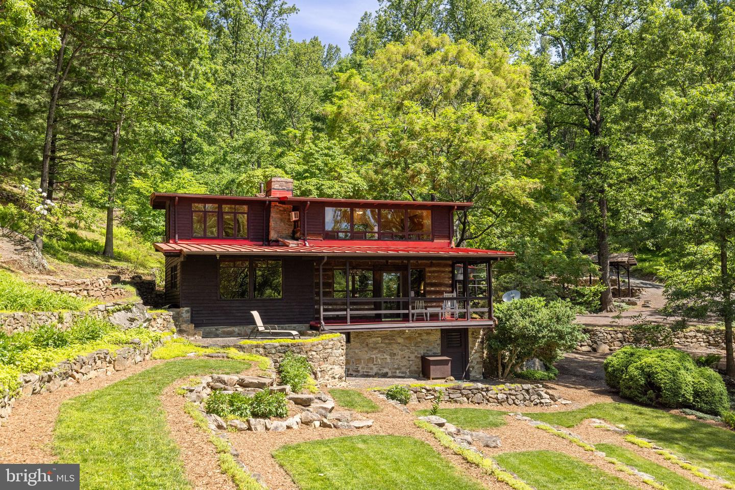 115 OVENTOP MOUNTAIN LN, SPERRYVILLE, Virginia 22740, 3 Bedrooms Bedrooms, ,2 BathroomsBathrooms,Residential,For sale,115 OVENTOP MOUNTAIN LN,VARP2002082 MLS # VARP2002082