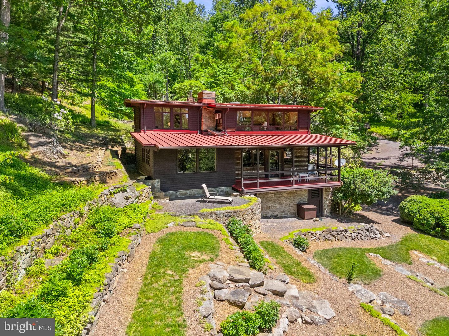 115 OVENTOP MOUNTAIN LN, SPERRYVILLE, Virginia 22740, 3 Bedrooms Bedrooms, ,2 BathroomsBathrooms,Residential,For sale,115 OVENTOP MOUNTAIN LN,VARP2002082 MLS # VARP2002082