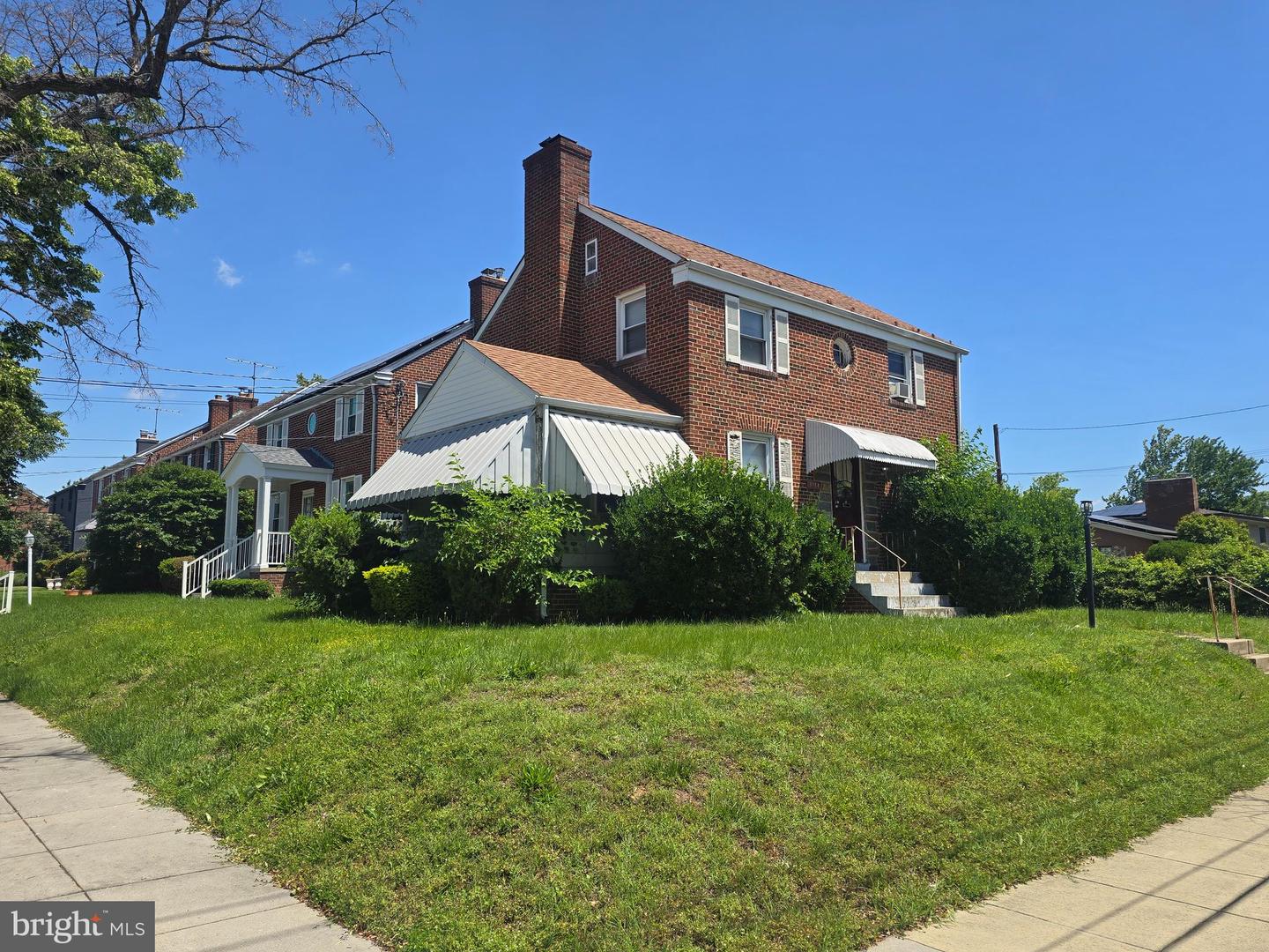 1914 UPSHUR ST NE, WASHINGTON, District Of Columbia 20018, 3 Bedrooms Bedrooms, ,1 BathroomBathrooms,Residential,For sale,1914 UPSHUR ST NE,DCDC2200354 MLS # DCDC2200354