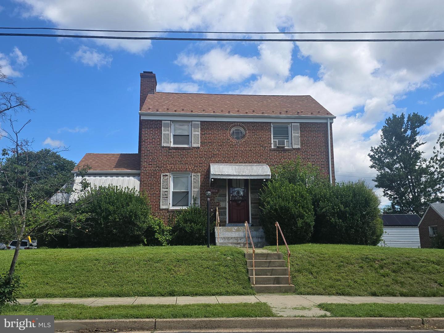 1914 UPSHUR ST NE, WASHINGTON, District Of Columbia 20018, 3 Bedrooms Bedrooms, ,1 BathroomBathrooms,Residential,For sale,1914 UPSHUR ST NE,DCDC2200354 MLS # DCDC2200354