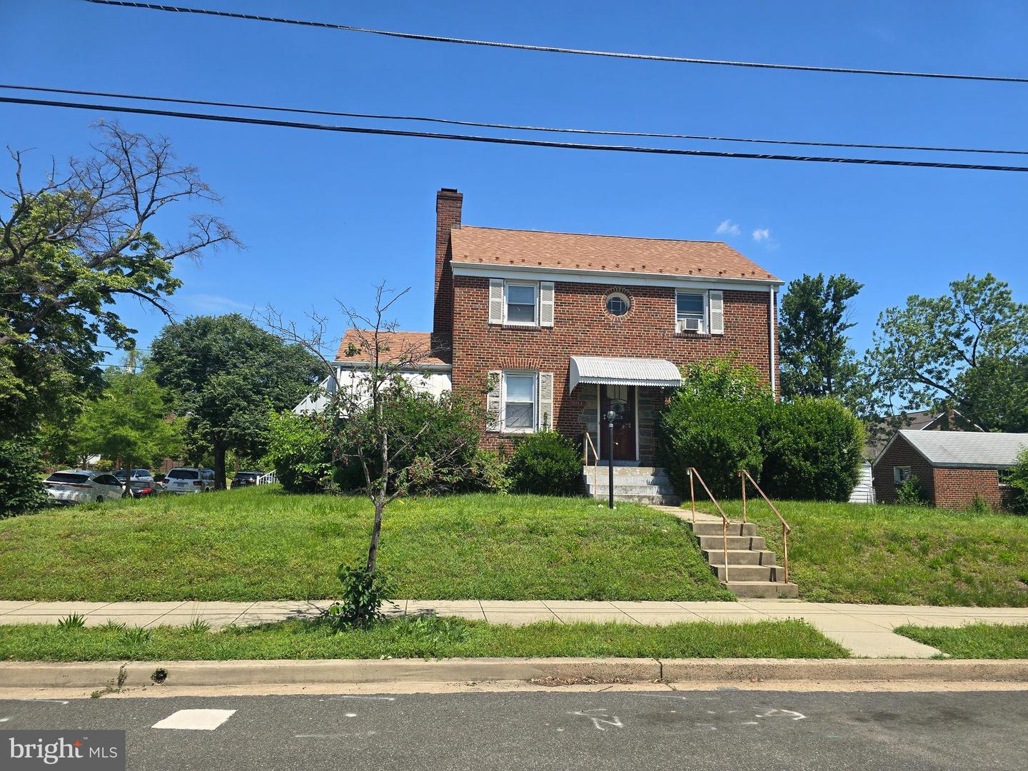 1914 UPSHUR ST NE, WASHINGTON, District Of Columbia 20018, 3 Bedrooms Bedrooms, ,1 BathroomBathrooms,Residential,For sale,1914 UPSHUR ST NE,DCDC2200354 MLS # DCDC2200354