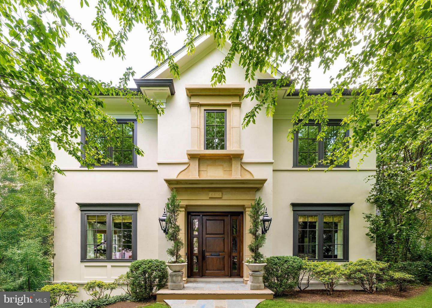 4414 W ST NW, WASHINGTON, District Of Columbia 20007, 5 Bedrooms Bedrooms, ,4 BathroomsBathrooms,Residential,For sale,4414 W ST NW,DCDC2200430 MLS # DCDC2200430