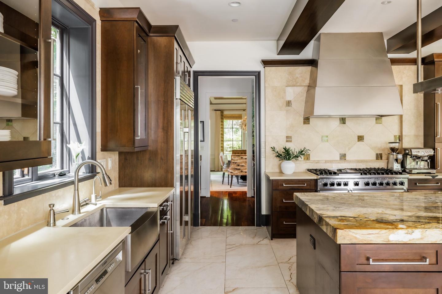 4414 W ST NW, WASHINGTON, District Of Columbia 20007, 5 Bedrooms Bedrooms, ,4 BathroomsBathrooms,Residential,For sale,4414 W ST NW,DCDC2200430 MLS # DCDC2200430