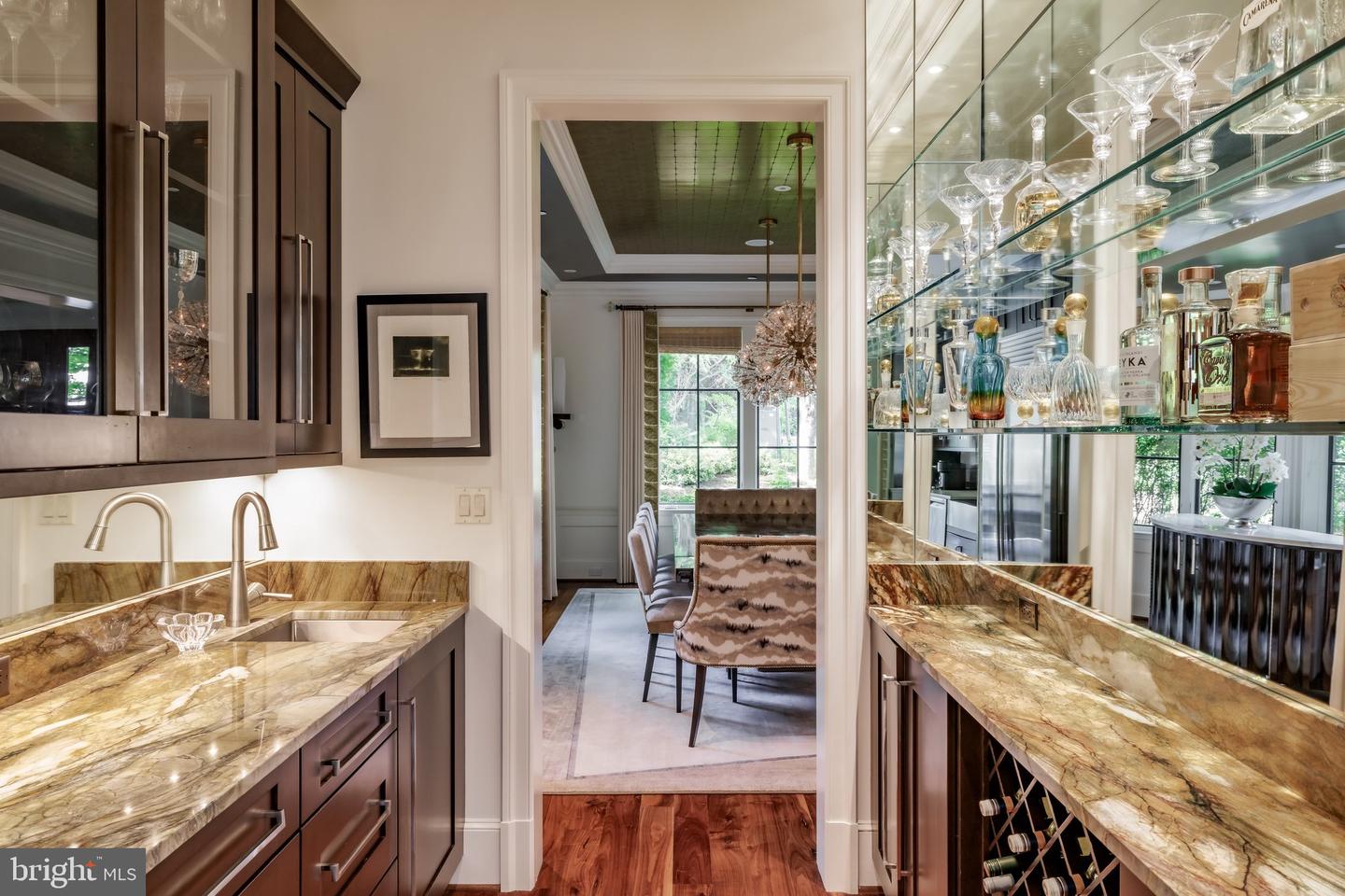 4414 W ST NW, WASHINGTON, District Of Columbia 20007, 5 Bedrooms Bedrooms, ,4 BathroomsBathrooms,Residential,For sale,4414 W ST NW,DCDC2200430 MLS # DCDC2200430