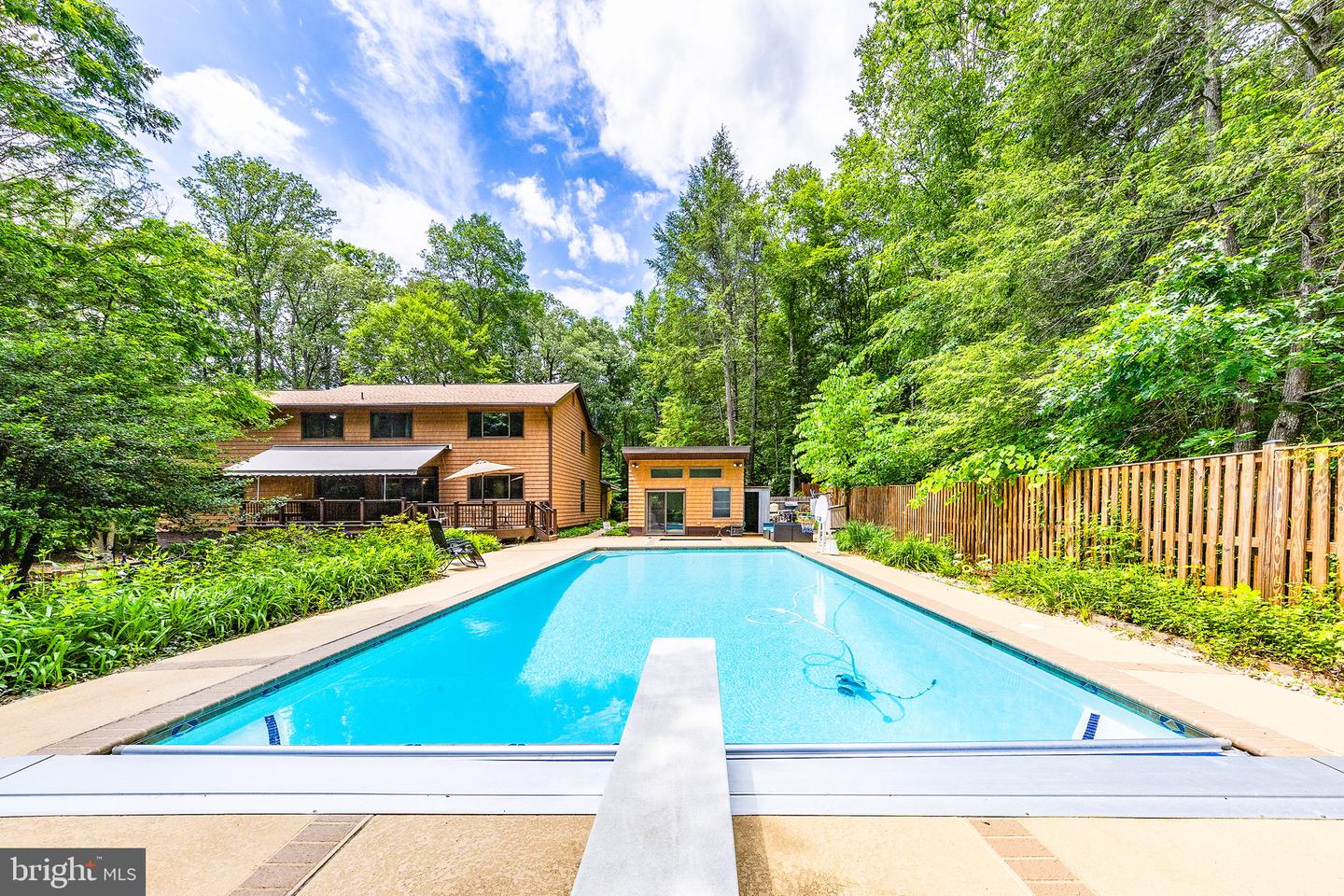 8323 MORNINGSIDE DR, MANASSAS, Virginia 20112, 5 Bedrooms Bedrooms, ,3 BathroomsBathrooms,Residential,For sale,8323 MORNINGSIDE DR,VAPW2094622 MLS # VAPW2094622