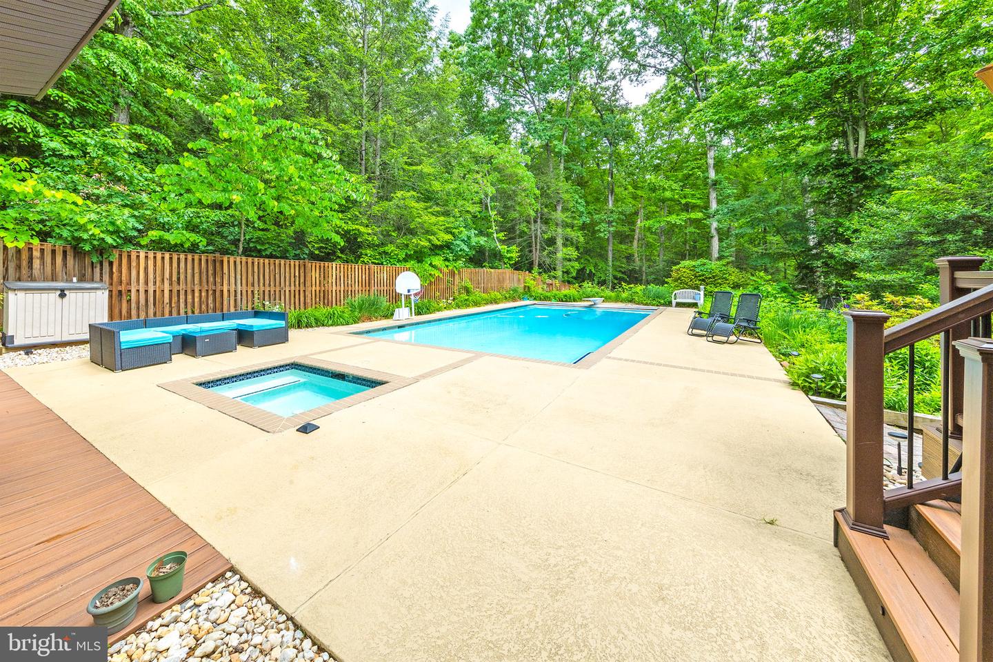 8323 MORNINGSIDE DR, MANASSAS, Virginia 20112, 5 Bedrooms Bedrooms, ,3 BathroomsBathrooms,Residential,For sale,8323 MORNINGSIDE DR,VAPW2094622 MLS # VAPW2094622