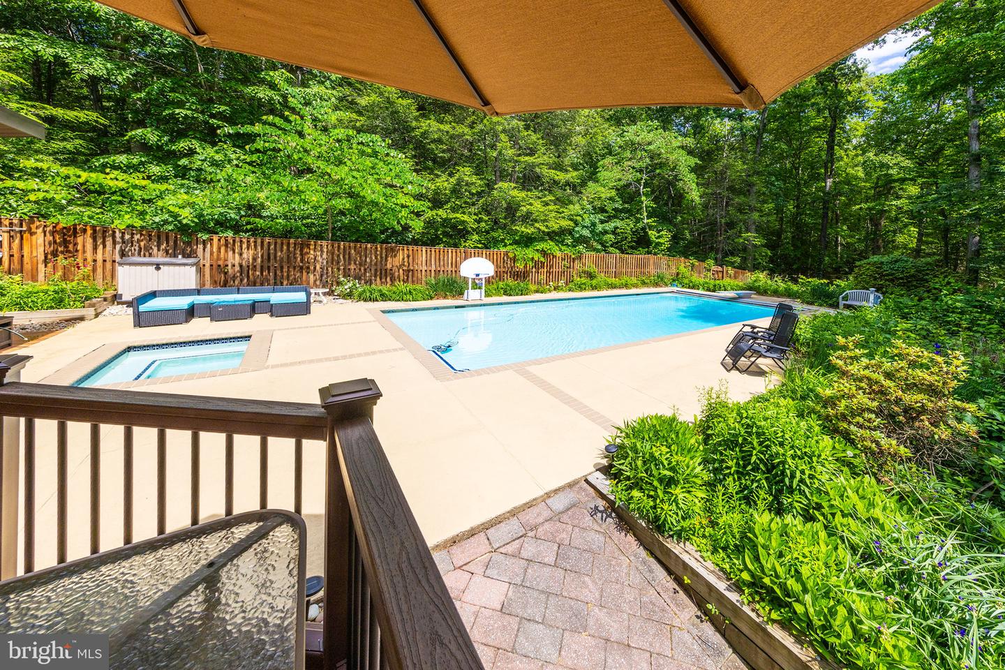 8323 MORNINGSIDE DR, MANASSAS, Virginia 20112, 5 Bedrooms Bedrooms, ,3 BathroomsBathrooms,Residential,For sale,8323 MORNINGSIDE DR,VAPW2094622 MLS # VAPW2094622