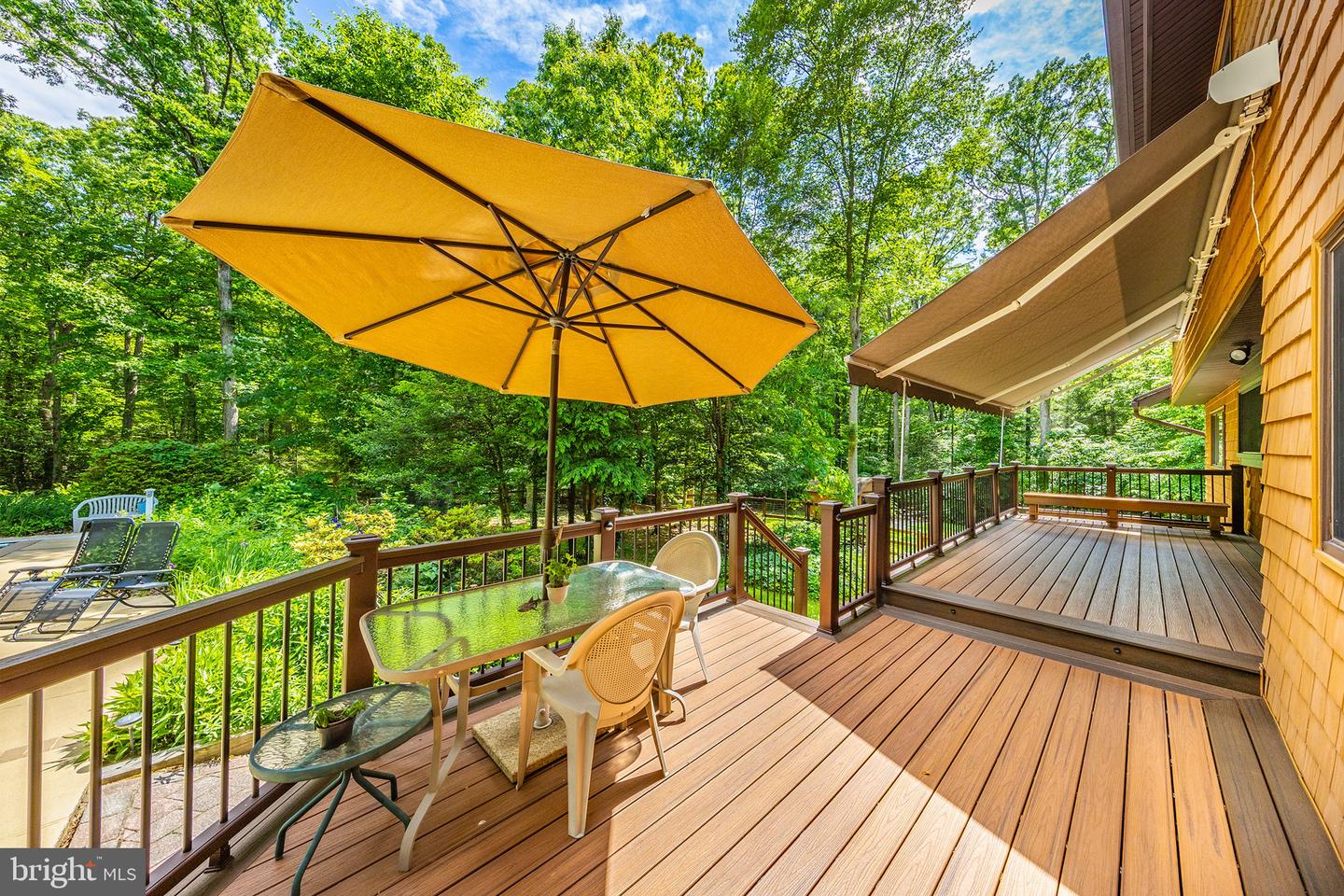 8323 MORNINGSIDE DR, MANASSAS, Virginia 20112, 5 Bedrooms Bedrooms, ,3 BathroomsBathrooms,Residential,For sale,8323 MORNINGSIDE DR,VAPW2094622 MLS # VAPW2094622