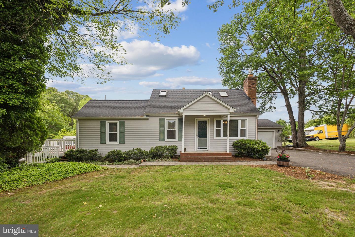 590 RAMOTH CHURCH RD, FREDERICKSBURG, Virginia 22406, 3 Bedrooms Bedrooms, ,1 BathroomBathrooms,Residential,For sale,590 RAMOTH CHURCH RD,VAST2038822 MLS # VAST2038822