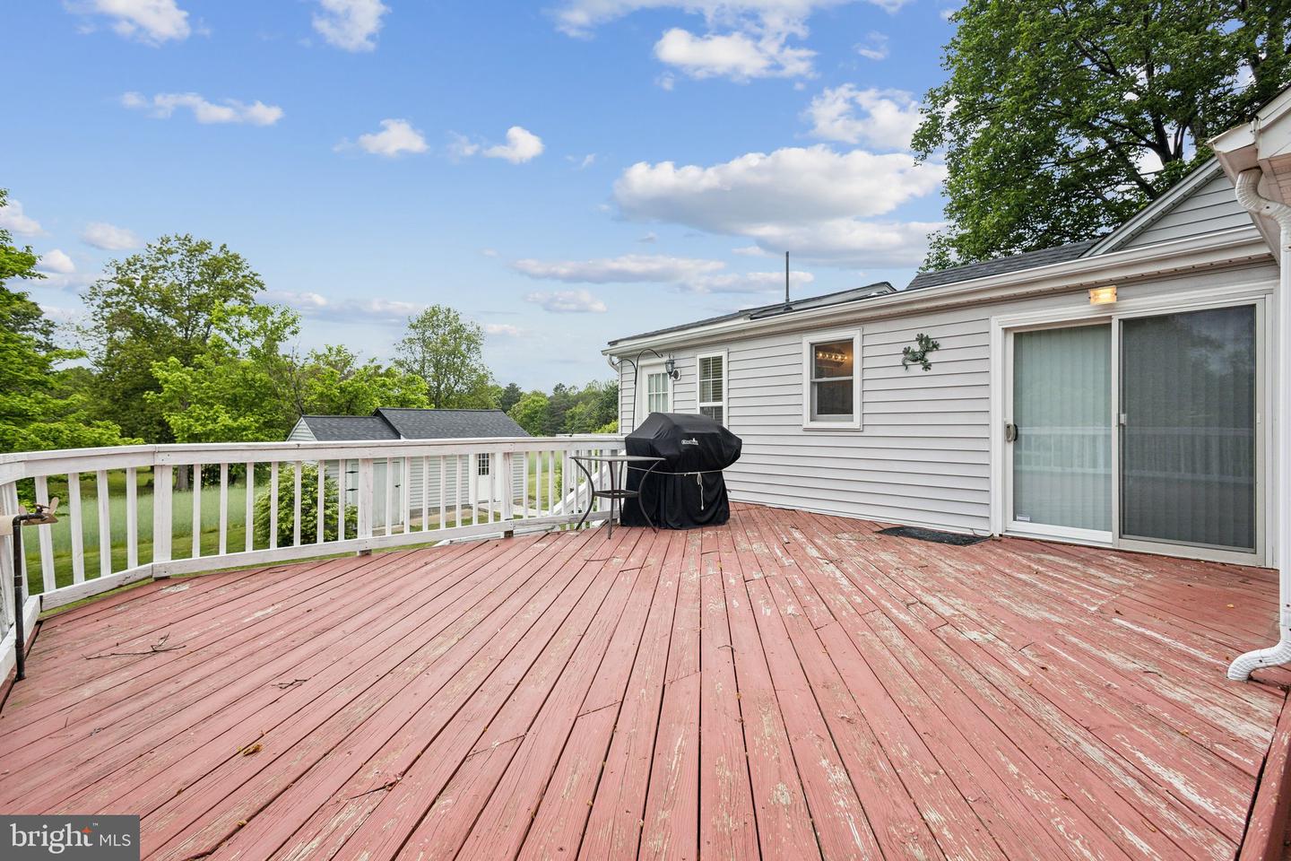 590 RAMOTH CHURCH RD, FREDERICKSBURG, Virginia 22406, 3 Bedrooms Bedrooms, ,1 BathroomBathrooms,Residential,For sale,590 RAMOTH CHURCH RD,VAST2038822 MLS # VAST2038822