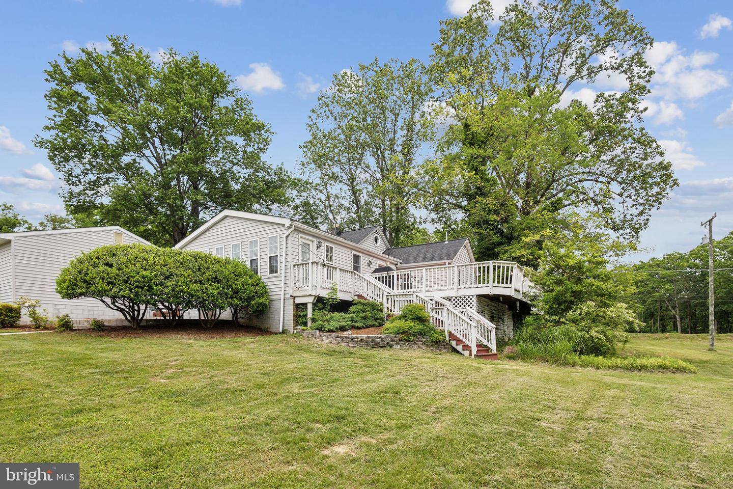 590 RAMOTH CHURCH RD, FREDERICKSBURG, Virginia 22406, 3 Bedrooms Bedrooms, ,1 BathroomBathrooms,Residential,For sale,590 RAMOTH CHURCH RD,VAST2038822 MLS # VAST2038822