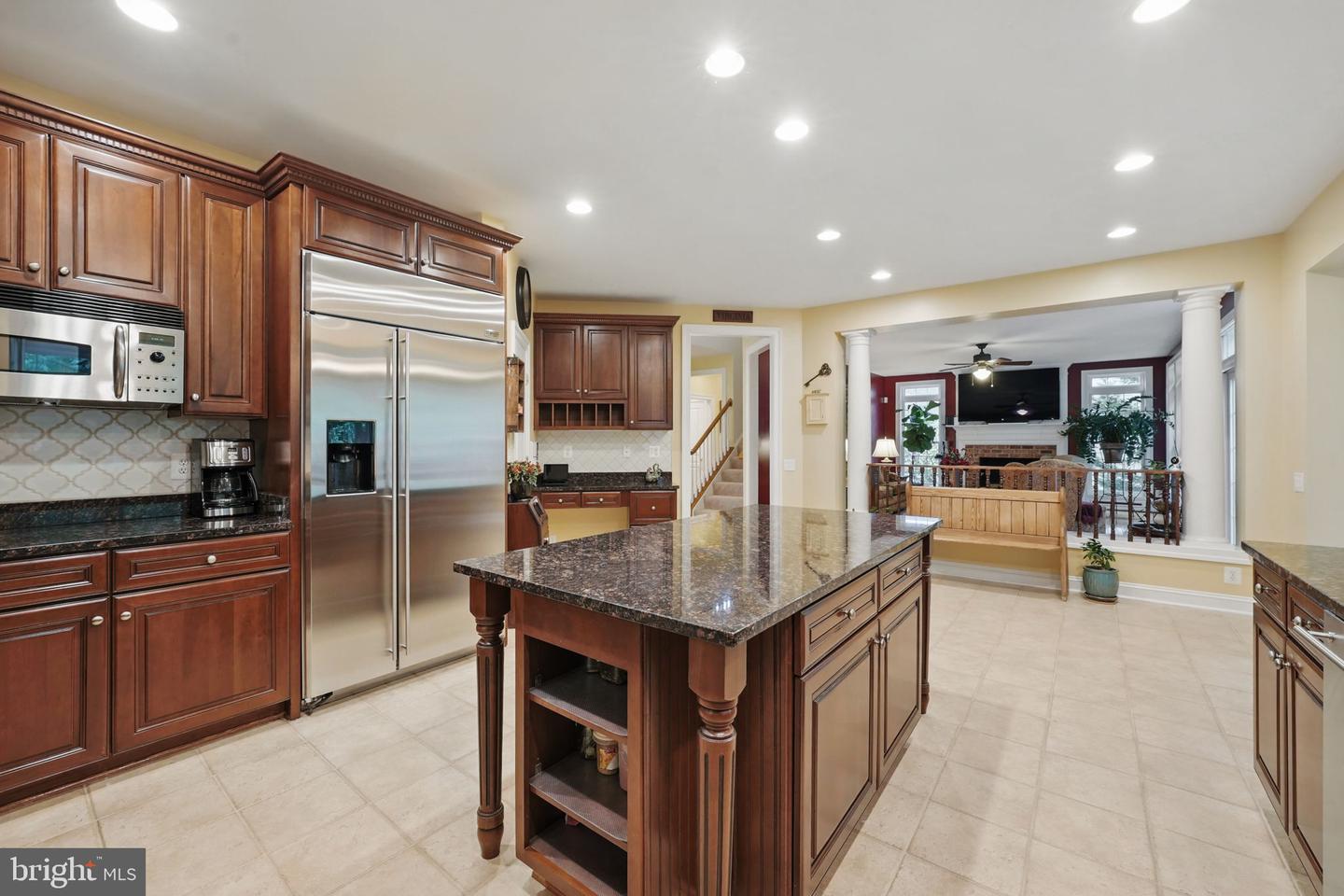 8107 BLUEBONNET DR, LORTON, Virginia 22079, 6 Bedrooms Bedrooms, ,4 BathroomsBathrooms,Residential,For sale,8107 BLUEBONNET DR,VAFX2240856 MLS # VAFX2240856