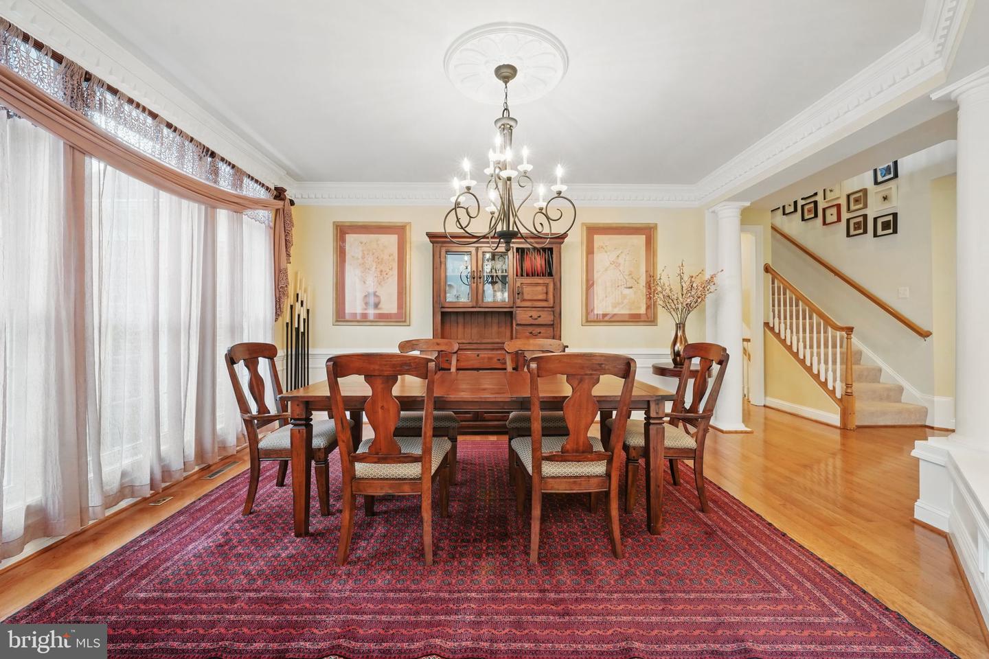8107 BLUEBONNET DR, LORTON, Virginia 22079, 6 Bedrooms Bedrooms, ,4 BathroomsBathrooms,Residential,For sale,8107 BLUEBONNET DR,VAFX2240856 MLS # VAFX2240856