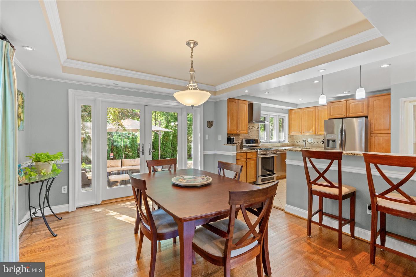 1106 ALDEN RD, ALEXANDRIA, Virginia 22308, 4 Bedrooms Bedrooms, ,4 BathroomsBathrooms,Residential,For sale,1106 ALDEN RD,VAFX2240940 MLS # VAFX2240940