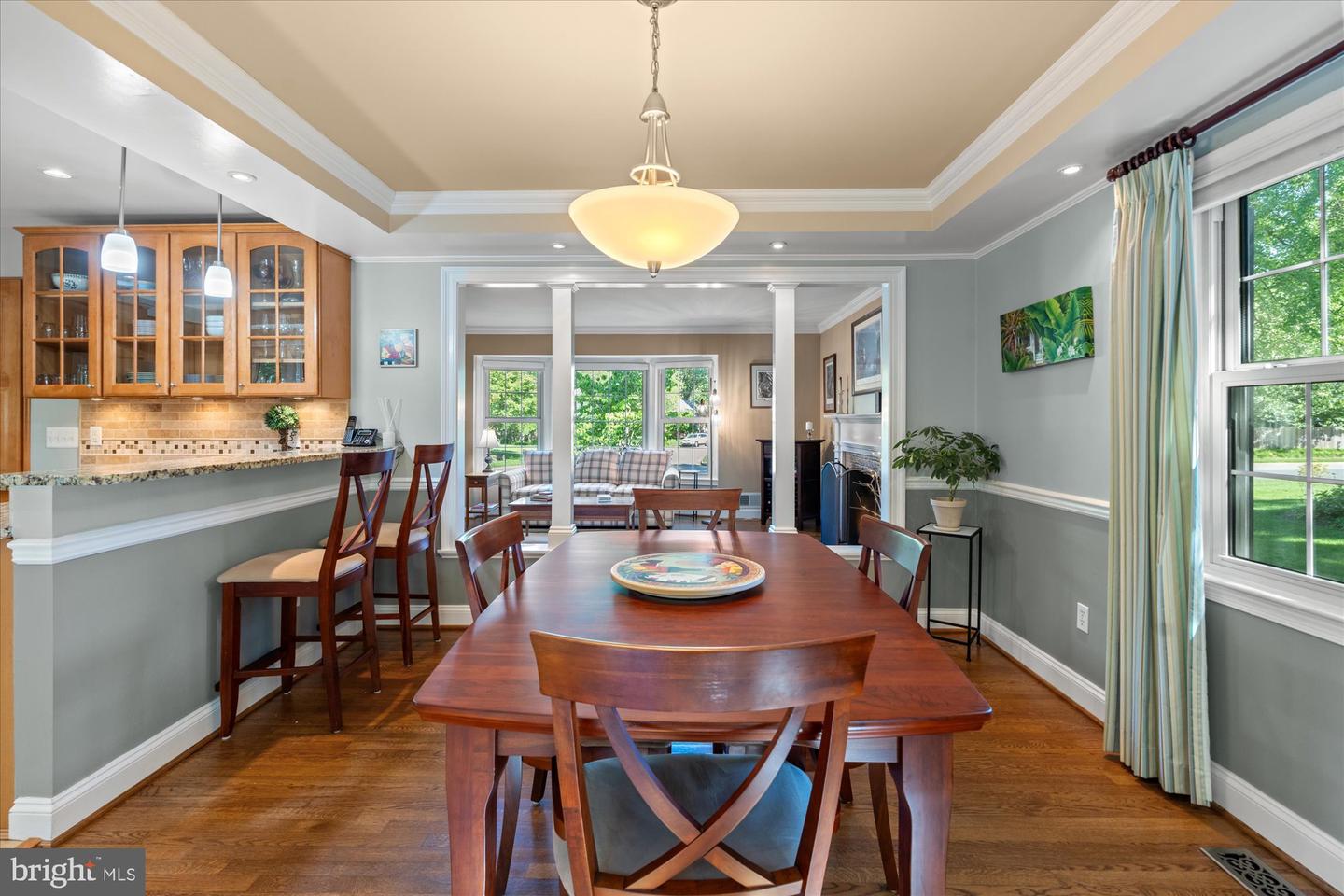 1106 ALDEN RD, ALEXANDRIA, Virginia 22308, 4 Bedrooms Bedrooms, ,4 BathroomsBathrooms,Residential,For sale,1106 ALDEN RD,VAFX2240940 MLS # VAFX2240940