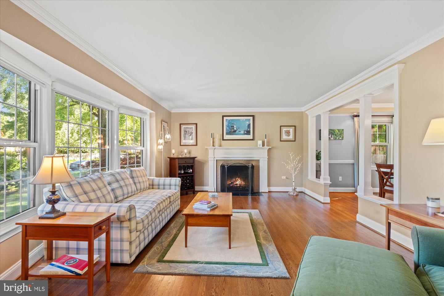 1106 ALDEN RD, ALEXANDRIA, Virginia 22308, 4 Bedrooms Bedrooms, ,4 BathroomsBathrooms,Residential,For sale,1106 ALDEN RD,VAFX2240940 MLS # VAFX2240940