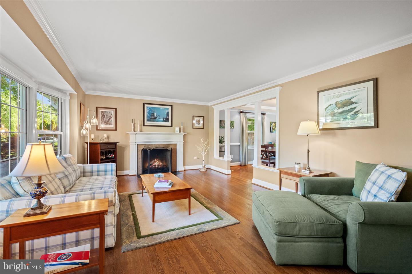 1106 ALDEN RD, ALEXANDRIA, Virginia 22308, 4 Bedrooms Bedrooms, ,4 BathroomsBathrooms,Residential,For sale,1106 ALDEN RD,VAFX2240940 MLS # VAFX2240940